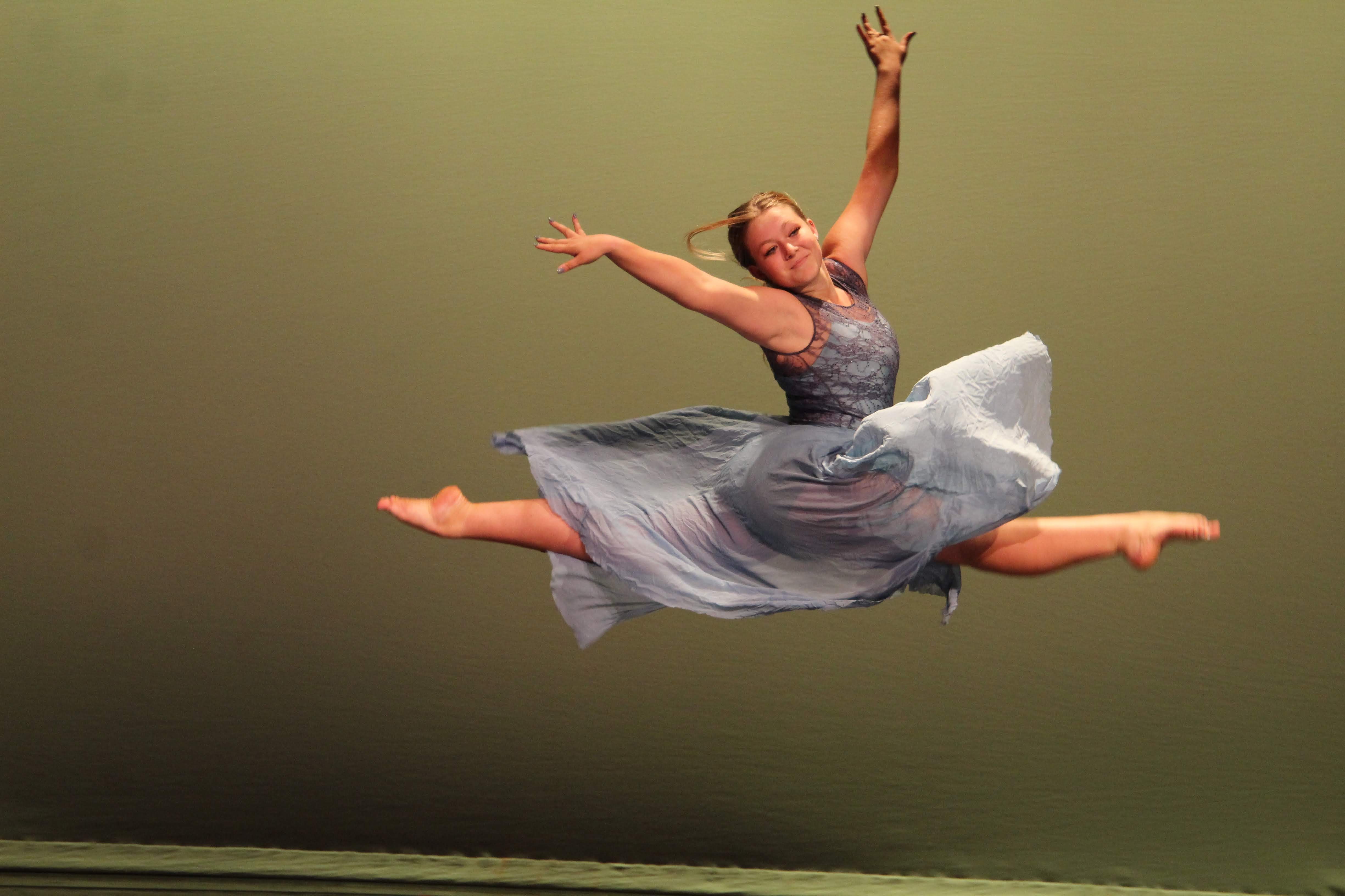 Dance 